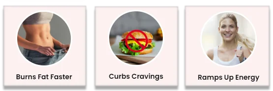 NutriFlex Keto Gummies benefits